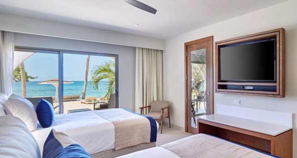 Accommodations - Royalton Grenada Resort and Spa - All Inclusive